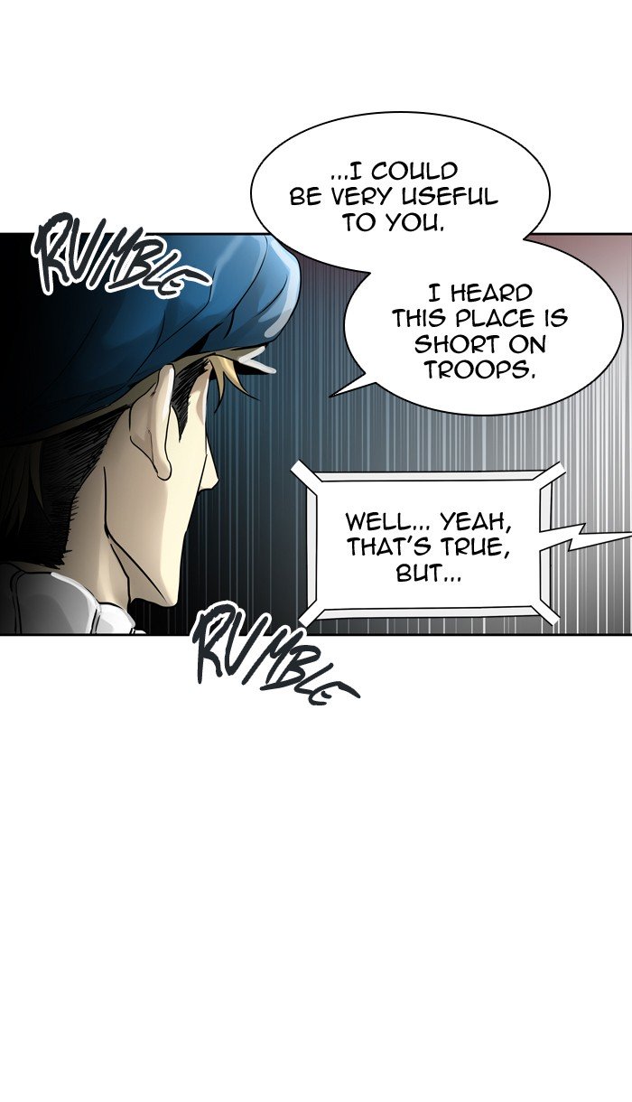 Tower of God, Chapter 454 image 086